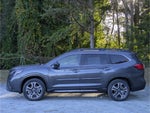 2027 Subaru ASCENT Touring 7-Passenger