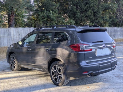 2027 Subaru ASCENT Touring 7-Passenger
