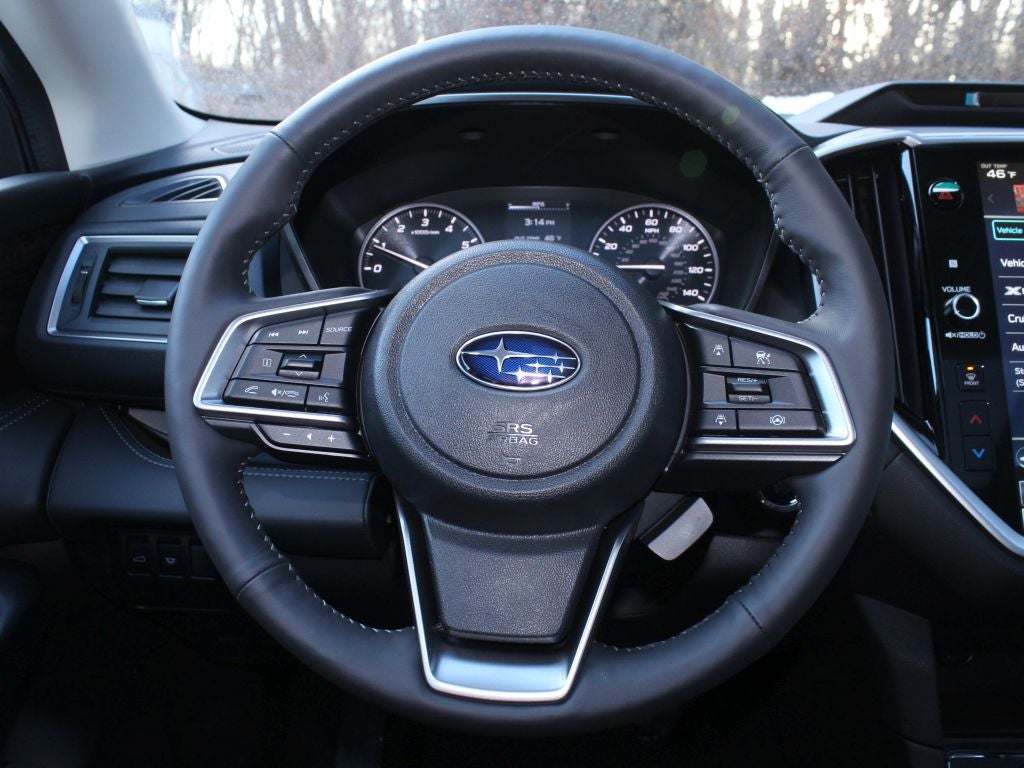 2026 Subaru ASCENT Touring 7-Passenger