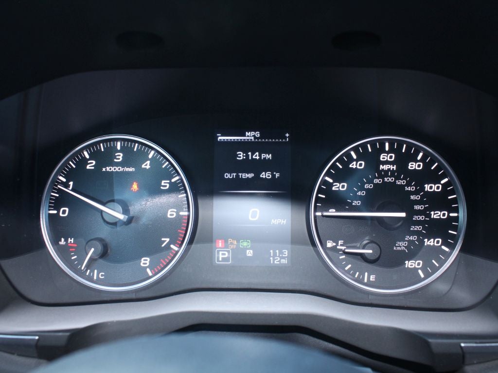 2026 Subaru ASCENT Touring 7-Passenger