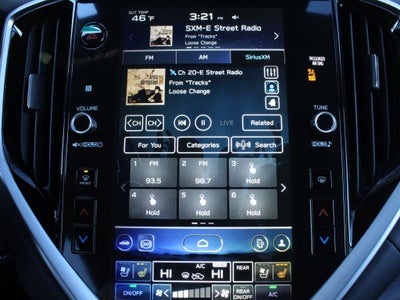 2026 Subaru ASCENT Touring 7-Passenger