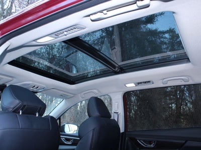 2026 Subaru ASCENT Touring 7-Passenger