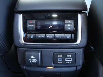 2026 Subaru ASCENT Touring 7-Passenger