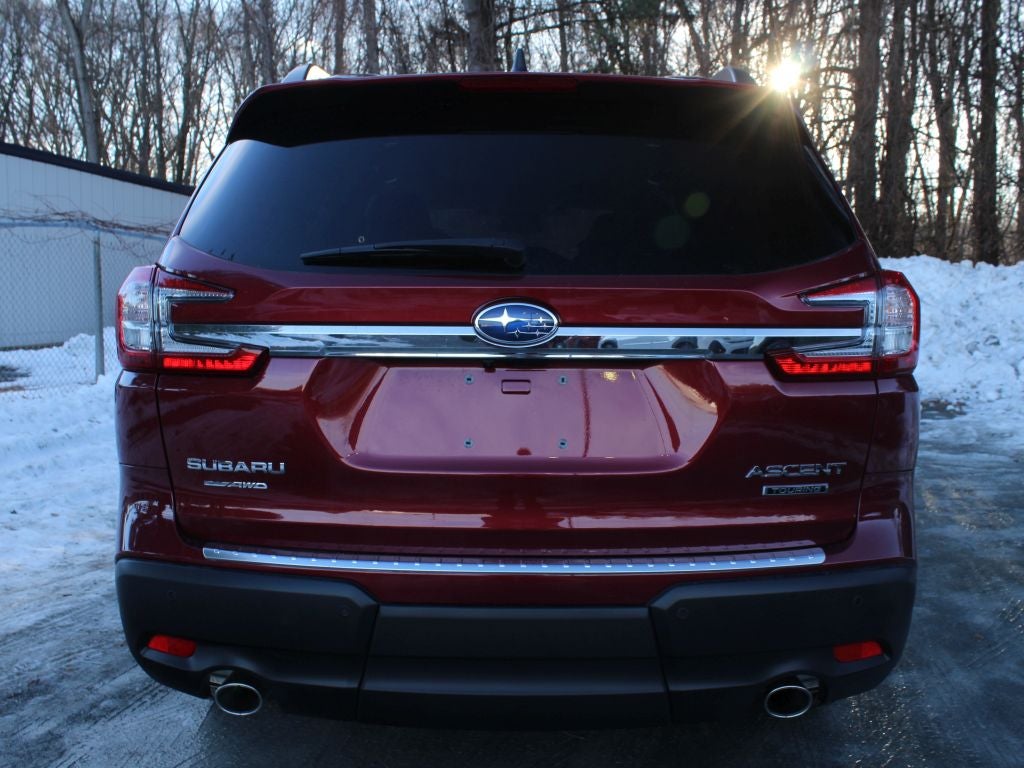 2026 Subaru ASCENT Touring 7-Passenger
