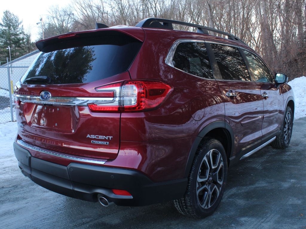 2026 Subaru ASCENT Touring 7-Passenger