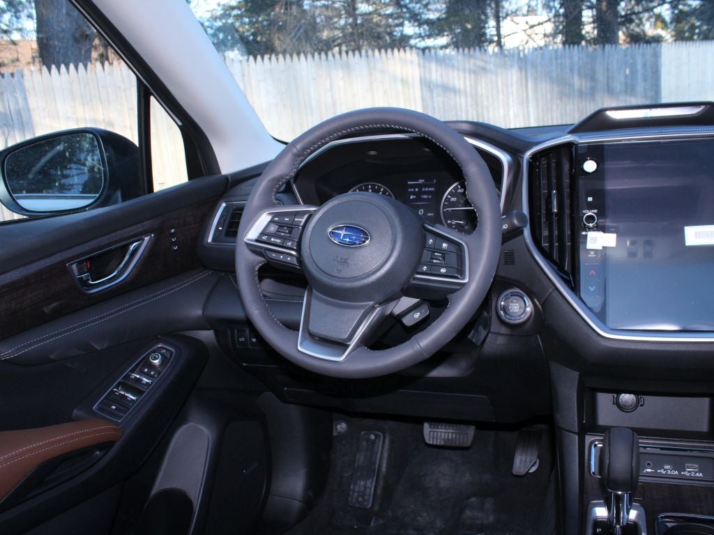 2026 Subaru ASCENT Touring 7-Passenger