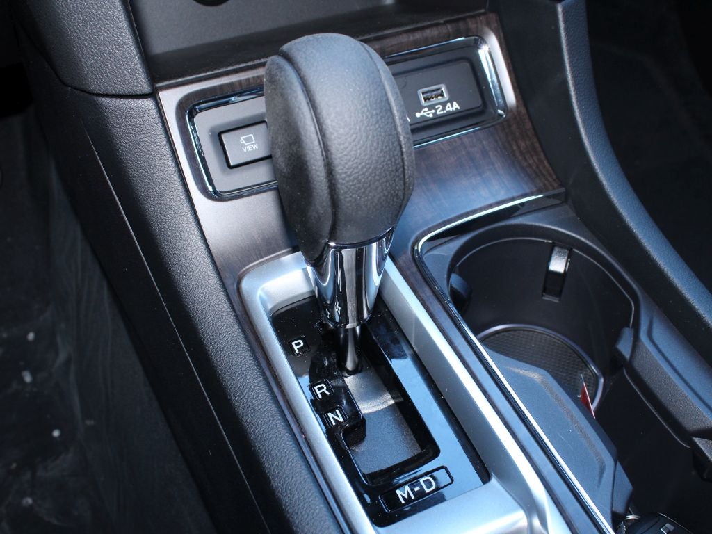 2026 Subaru ASCENT Touring 7-Passenger