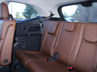 2026 Subaru ASCENT Touring 7-Passenger