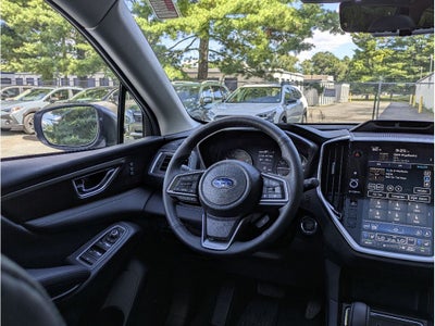 2026 Subaru ASCENT Touring 7-Passenger
