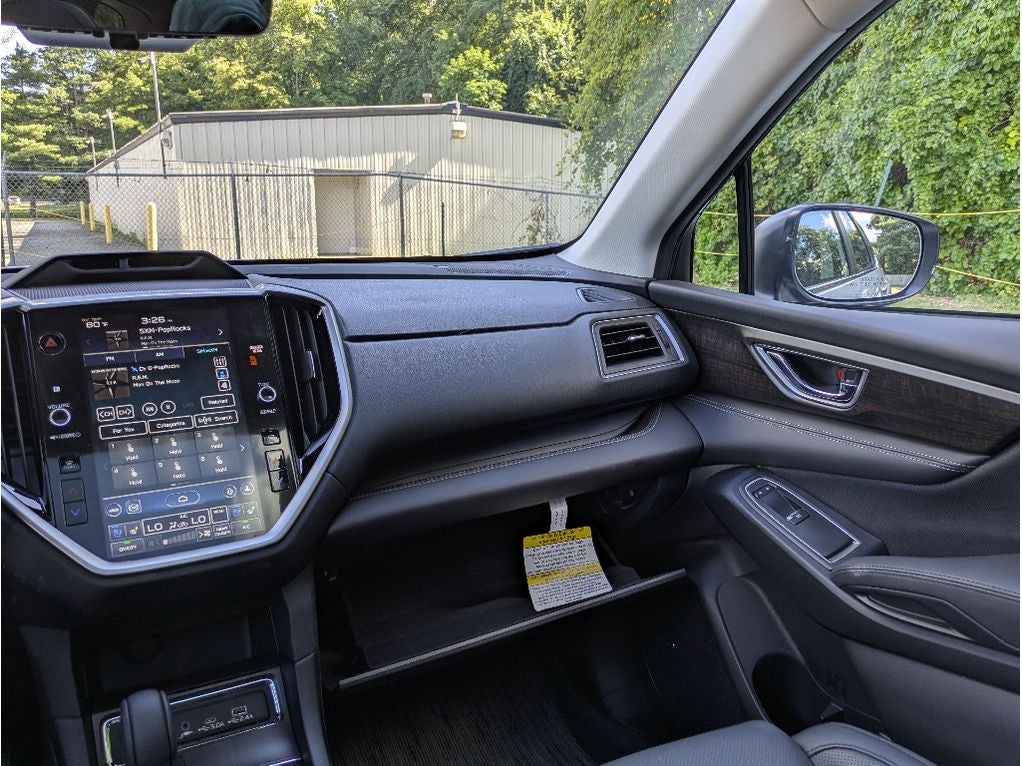 2026 Subaru ASCENT Touring 7-Passenger