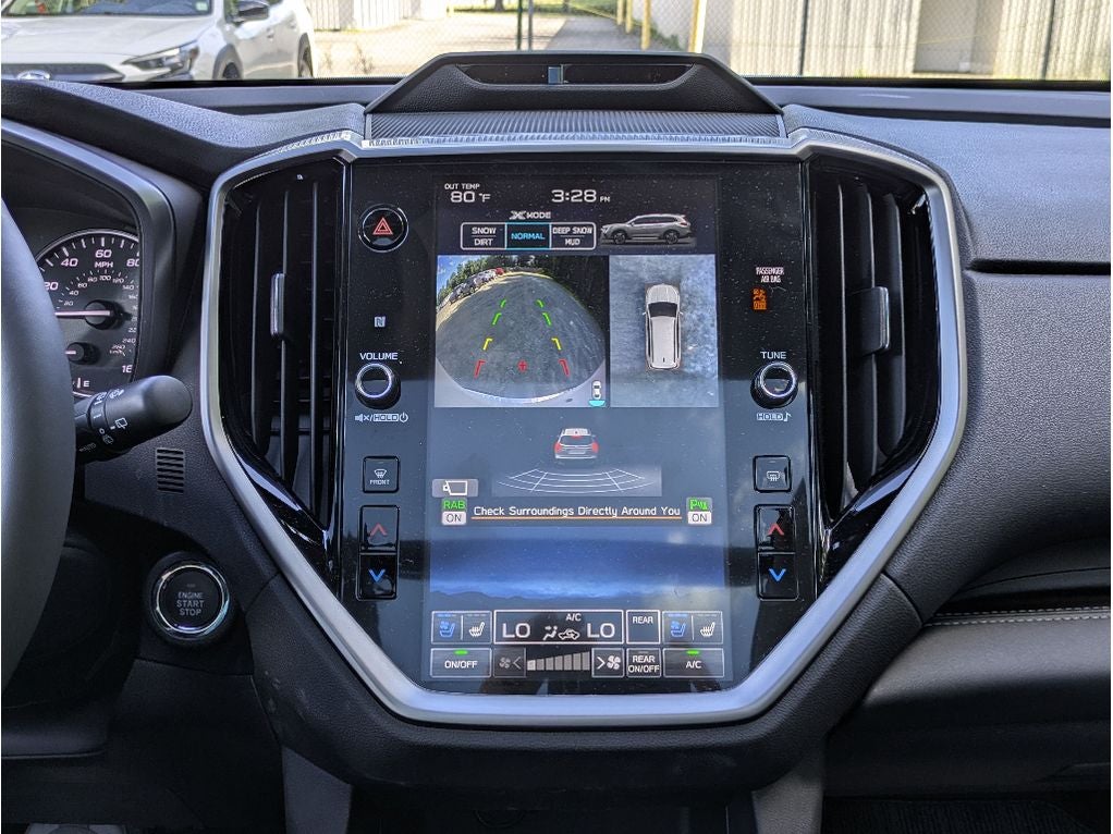 2026 Subaru ASCENT Touring 7-Passenger