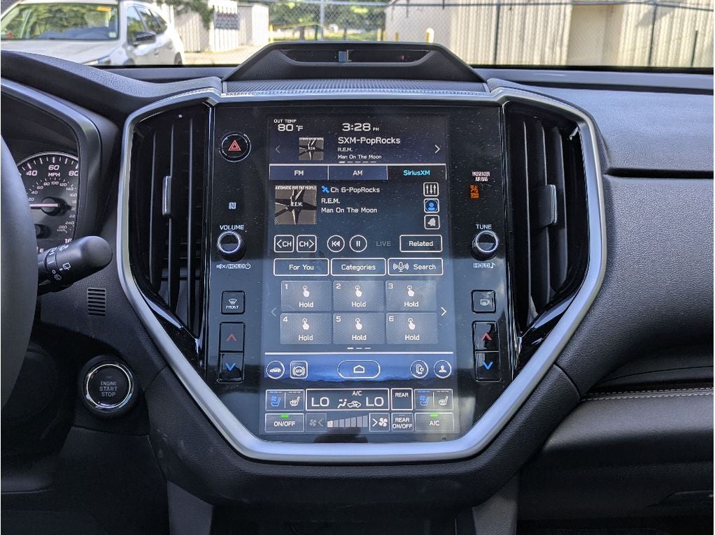 2026 Subaru ASCENT Touring 7-Passenger