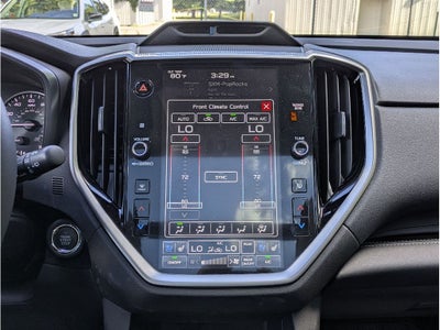 2026 Subaru ASCENT Touring 7-Passenger