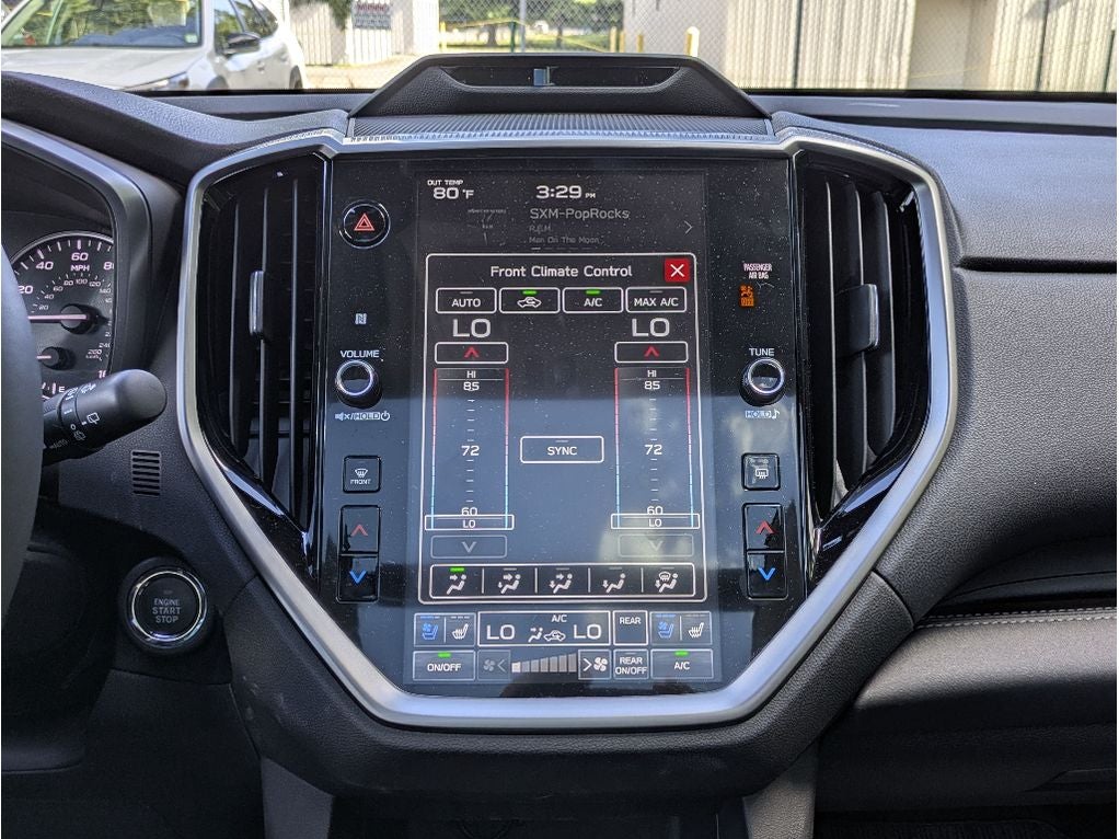 2026 Subaru ASCENT Touring 7-Passenger