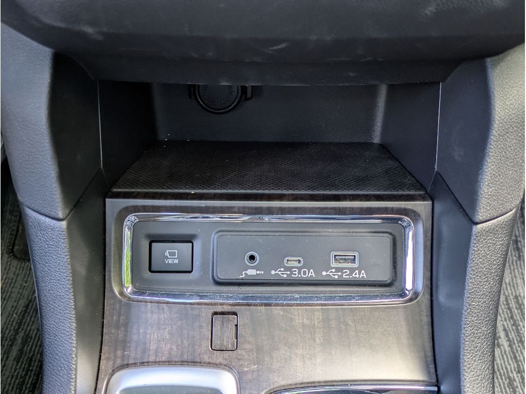 2026 Subaru ASCENT Touring 7-Passenger