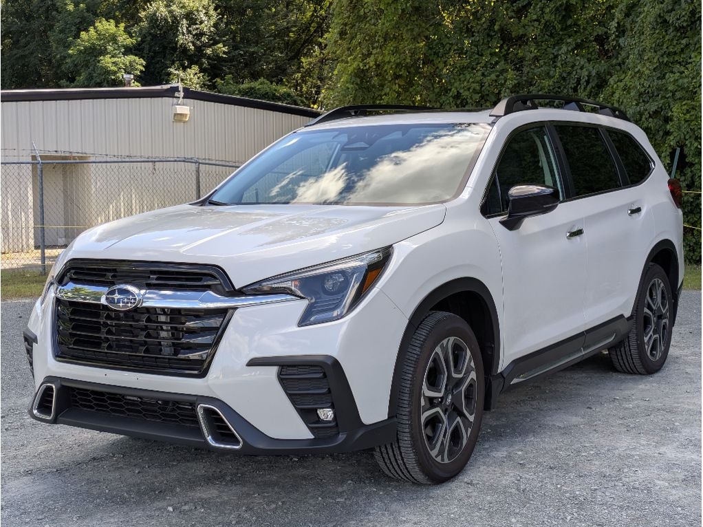 2026 Subaru ASCENT Touring 7-Passenger