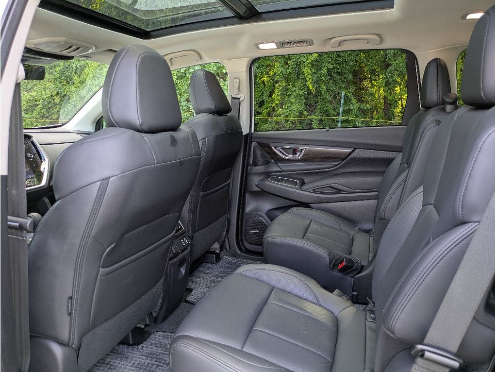 2026 Subaru ASCENT Touring 7-Passenger