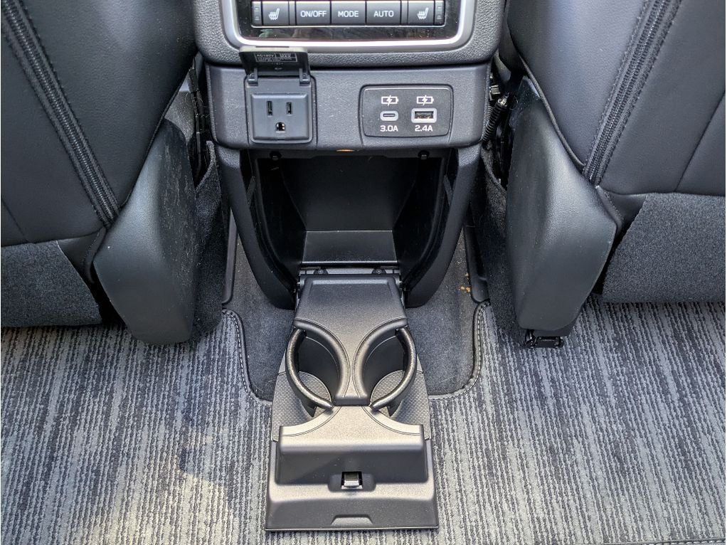 2026 Subaru ASCENT Touring 7-Passenger