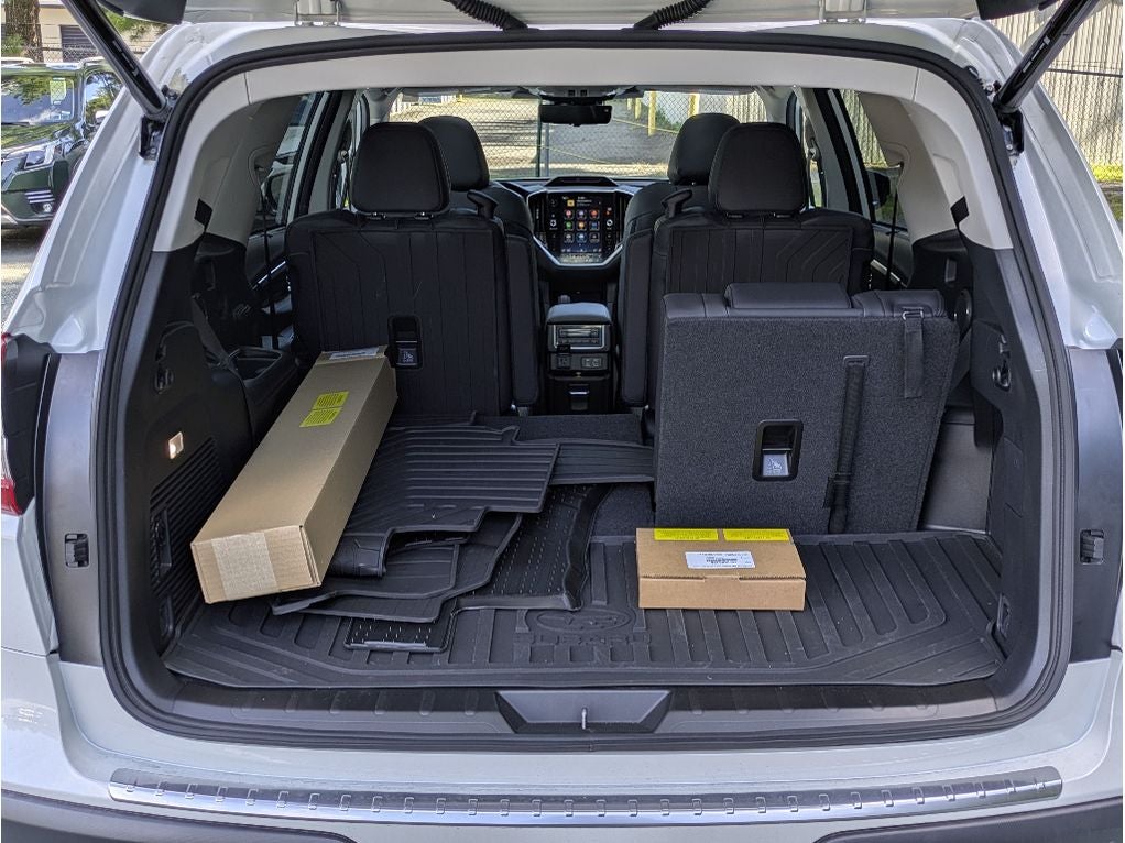 2026 Subaru ASCENT Touring 7-Passenger