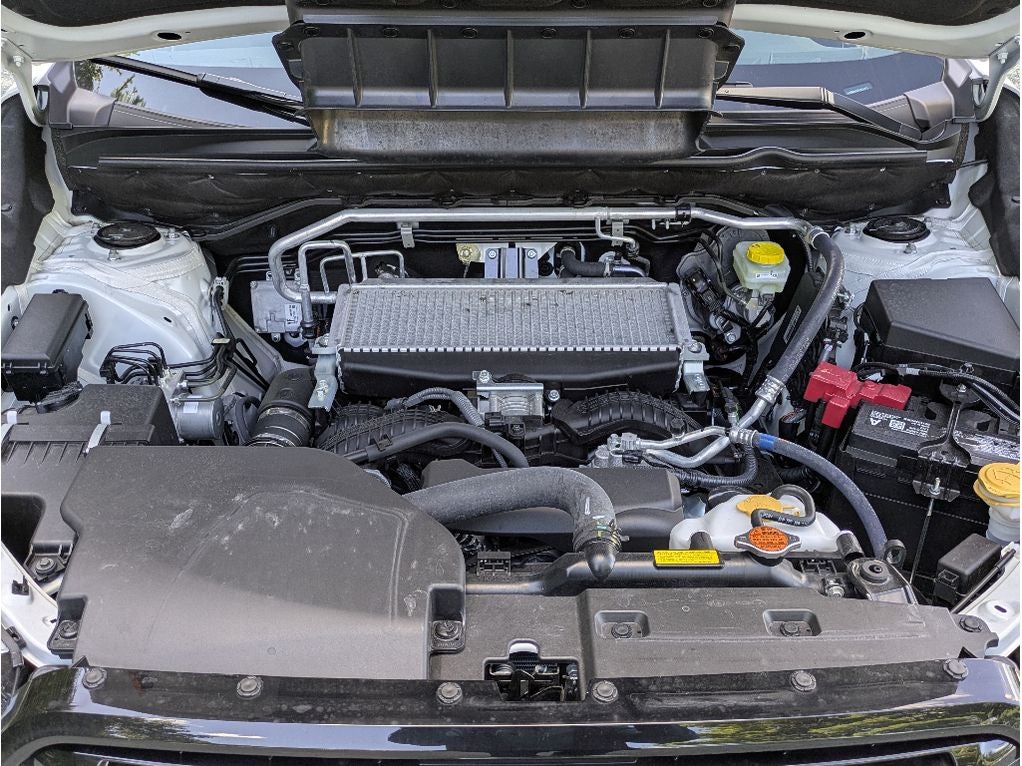 2026 Subaru ASCENT Touring 7-Passenger