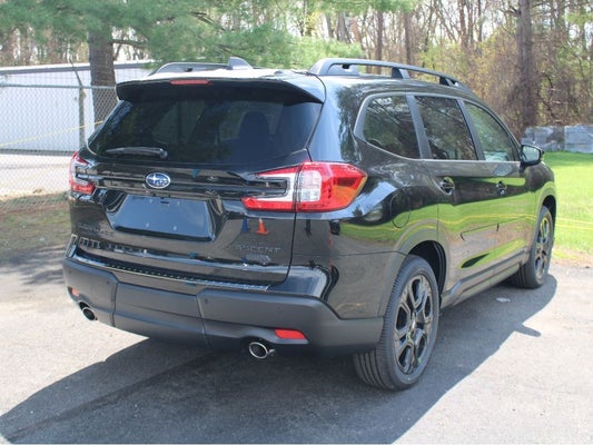 2024 Subaru ASCENT Onyx Edition Limited in Albany, NY - Goldstein Auto Group