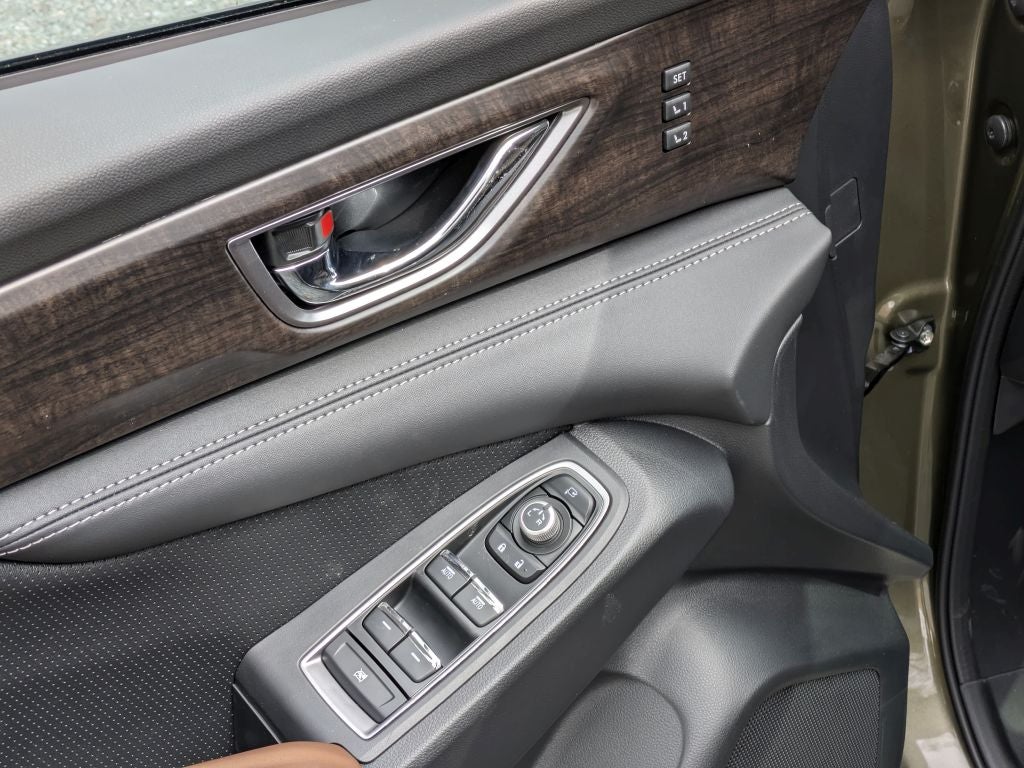 2026 Subaru ASCENT Touring 7-Passenger