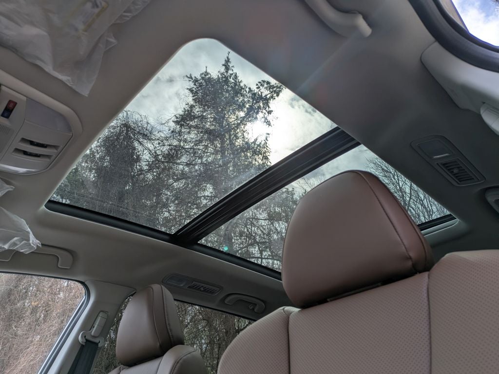 2026 Subaru ASCENT Touring 7-Passenger