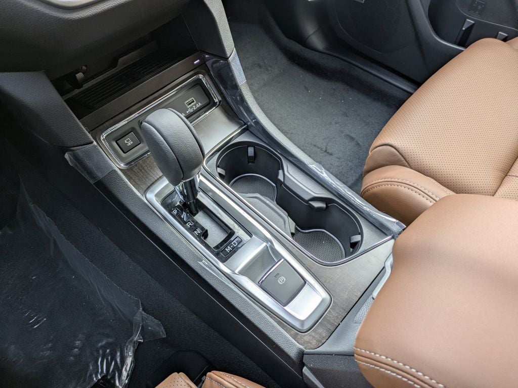 2026 Subaru ASCENT Touring 7-Passenger