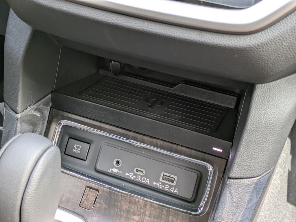 2026 Subaru ASCENT Touring 7-Passenger