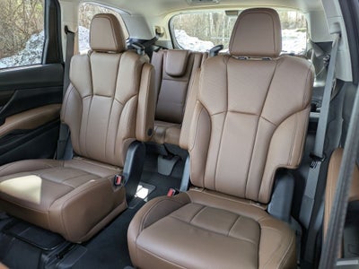 2026 Subaru ASCENT Touring 7-Passenger