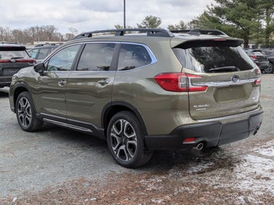 2026 Subaru ASCENT Touring 7-Passenger