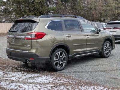 2026 Subaru ASCENT Touring 7-Passenger