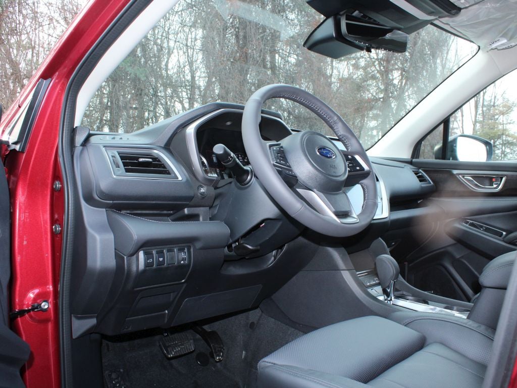 2026 Subaru ASCENT Touring 7-Passenger