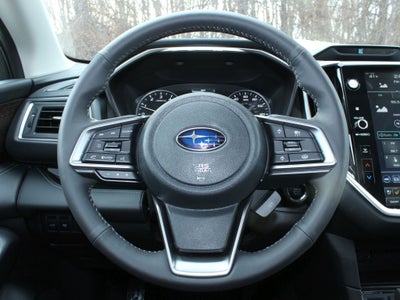 2026 Subaru ASCENT Touring 7-Passenger