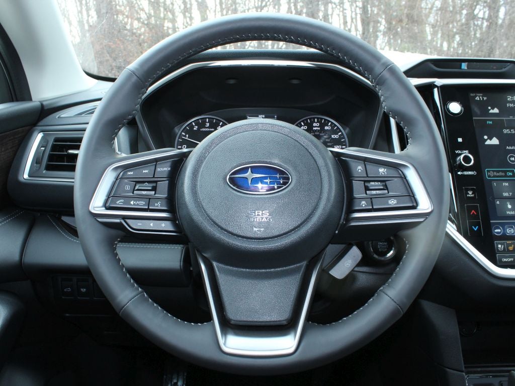 2026 Subaru ASCENT Touring 7-Passenger