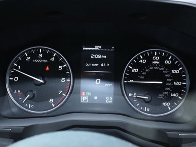 2026 Subaru ASCENT Touring 7-Passenger