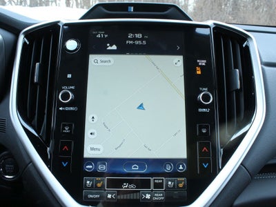 2026 Subaru ASCENT Touring 7-Passenger