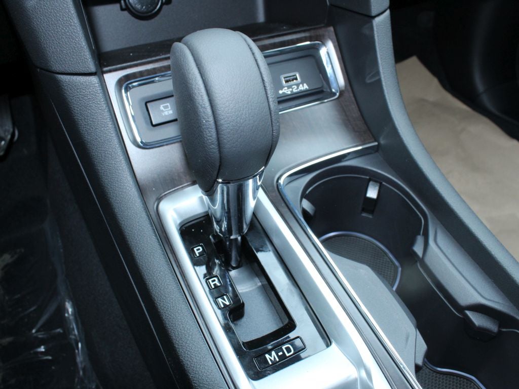 2026 Subaru ASCENT Touring 7-Passenger