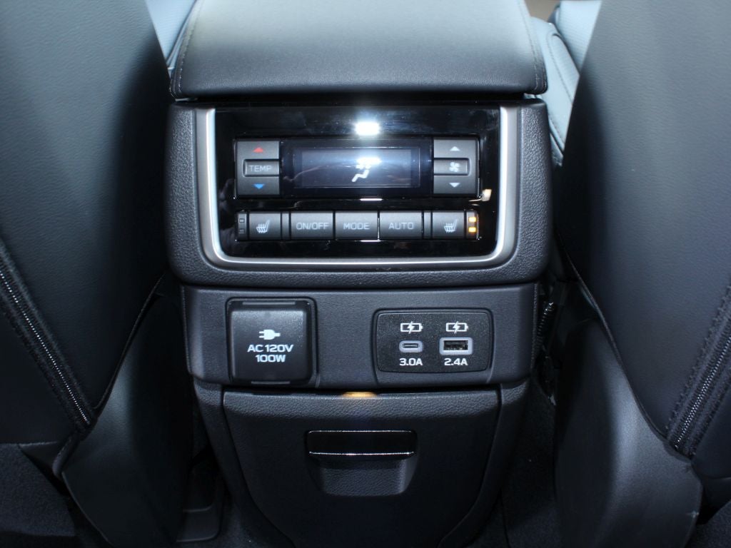 2026 Subaru ASCENT Touring 7-Passenger