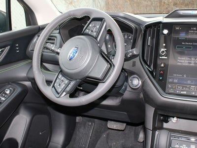 2026 Subaru ASCENT Onyx Edition Touring 7-Passenger