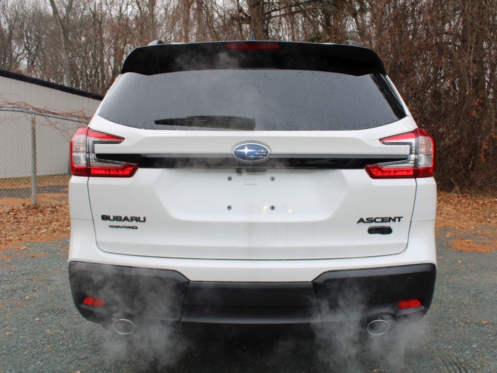 2026 Subaru ASCENT Onyx Edition Touring 7-Passenger