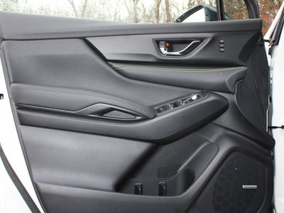 2026 Subaru ASCENT Onyx Edition Touring 7-Passenger