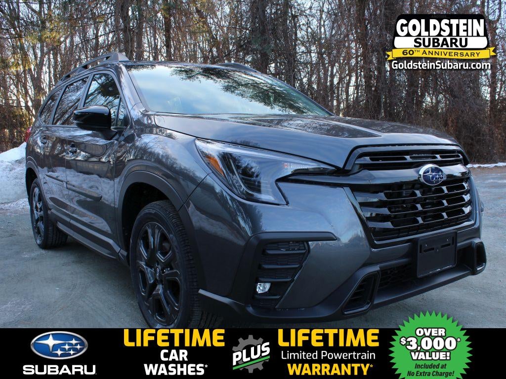 2026 Subaru ASCENT Onyx Edition Touring 7-Passenger