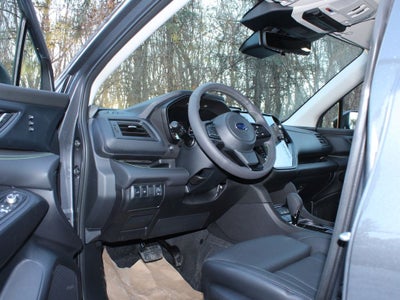 2026 Subaru ASCENT Onyx Edition Touring 7-Passenger