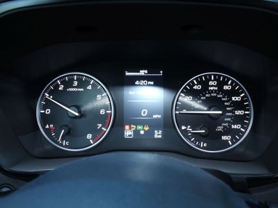 2026 Subaru ASCENT Onyx Edition Touring 7-Passenger