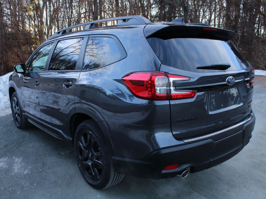 2026 Subaru ASCENT Onyx Edition Touring 7-Passenger