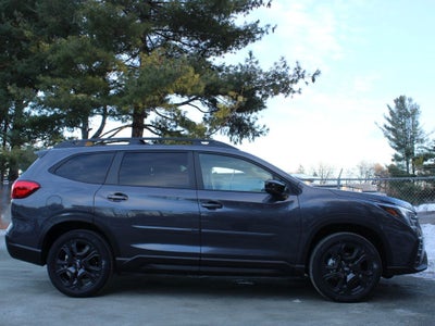 2026 Subaru ASCENT Onyx Edition Touring 7-Passenger