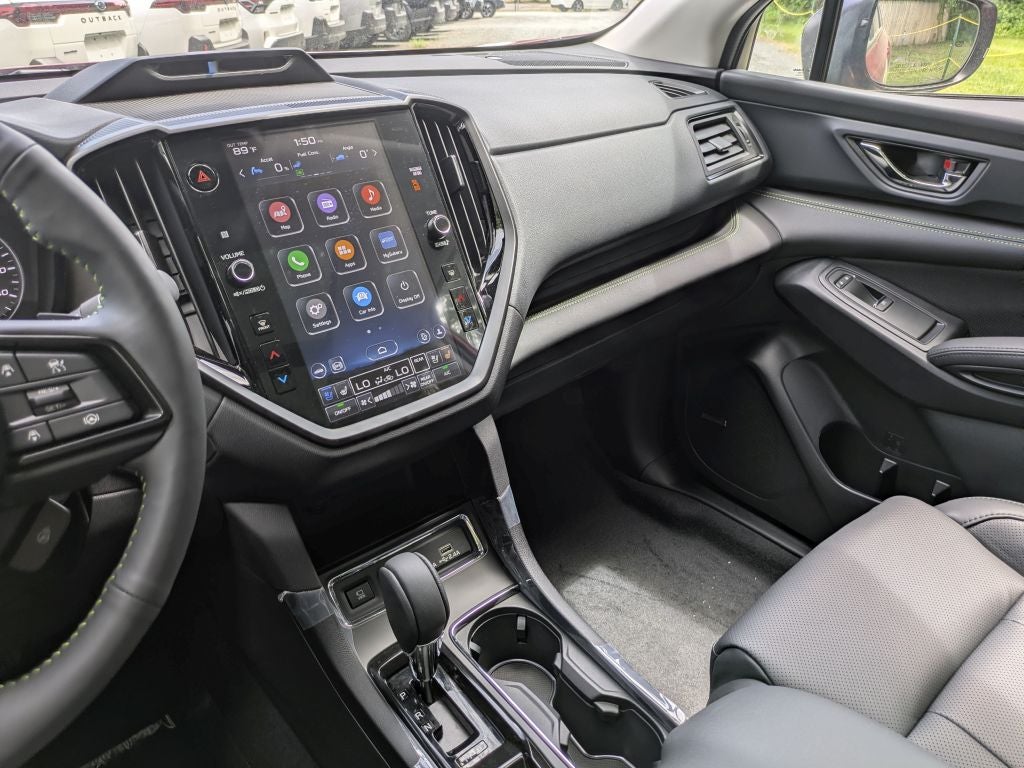2026 Subaru ASCENT Onyx Edition Touring 7-Passenger