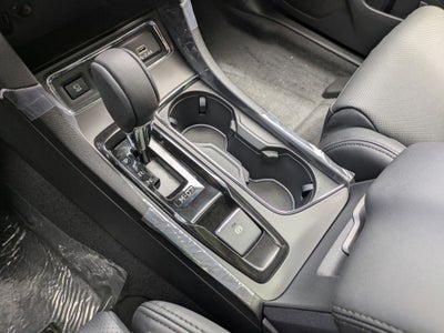 2026 Subaru ASCENT Onyx Edition Touring 7-Passenger