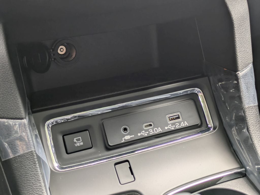 2026 Subaru ASCENT Onyx Edition Touring 7-Passenger
